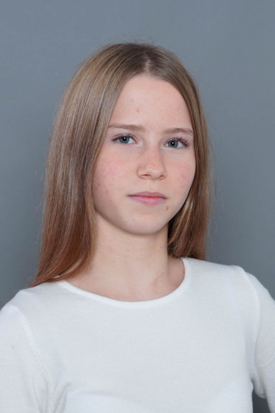 Татьяна Куликова