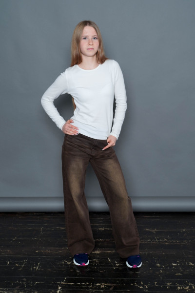 Татьяна Куликова - фото № 3